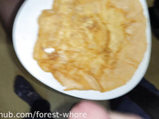 Forest-Whore