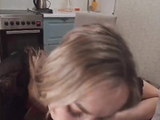 MarysiaXXX - отсос с пристрастием (ГОРЯЧЕЕ)