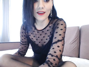 _Chimera_в колготках