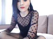 _Chimera_в колготках