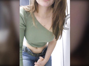 YourGo0dGirl в примерочной