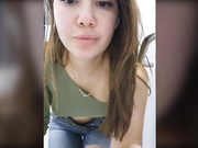 YourGo0dGirl в примерочной