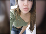 YourGo0dGirl в примерочной