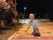 Forest-Whore