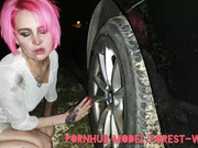 Forest-Whore