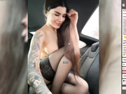 -MaybeBaby- сквирт