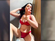 -Angel_99999-разврат в туалете