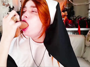 Mystery-Z дьявольский минет-4