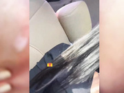 BellaLike трах жопы в тачке