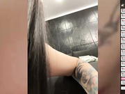 MagicMelody анал,сквирт