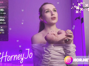 hor-neyJ0zy