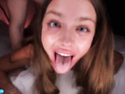 СЕКС БРЮНЕТКИ