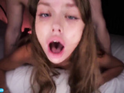 СЕКС БРЮНЕТКИ