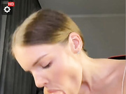 Barmaleyka23 - глубокий минет