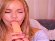 Loveisens сладкий минет