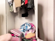 МИЛАЯ ДЕВИЦА ДРОЧИТ