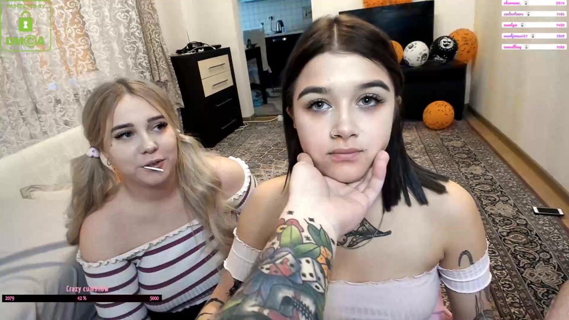 MyLittleDolls