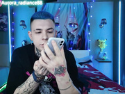 AuroraRadiance 04.03.2024