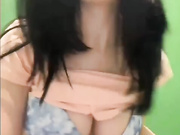 _Meggi_ - недетские шалости в подъезде