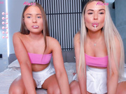 wildsexalexandalexis