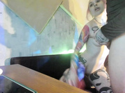 ANAL-SHOW666 10.03.2024