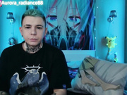 AuroraRadiance 12.03.2024