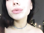 Глубокий горловой от Кати