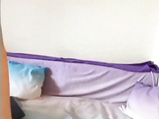 Myr-kiss - сексуальные ножки в чулочках