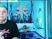 AuroraRadiance 13.03.2024