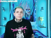 AuroraRadiance 13.03.2024