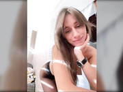 ParisSaintGerman в колготках