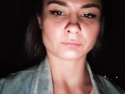 hotchocolatea с прохожым