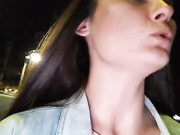 hotchocolatea познакомилась на улице