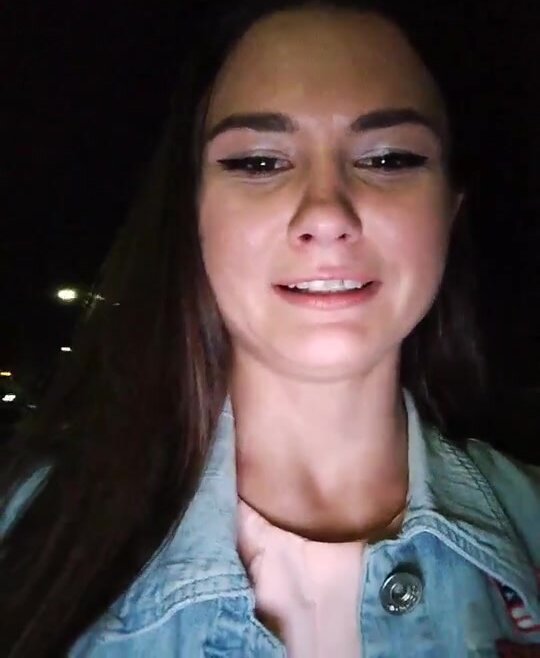 hotchocolatea познакомилась на улице