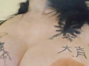 Онлайн-эровидеочат с Koks69Skvirt на BongaCams 2024-03-17 10_16