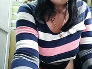 Онлайн-эровидеочат с -Snegok- на BongaCams 2024-03-17 09_57