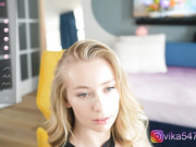 vika54784 анальная пробка