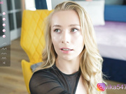 vika54784 анальная пробка