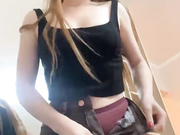 AmmyHot