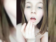 StudentLisa юнная шалунья