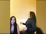 Бизнес-центр Чкаловский представляет Лера и Карина-3 сер.