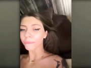 Roxysh-"Мне кажется мы порвали мне попку."