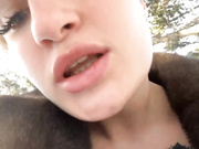 Stargazzzm - дрочка, сквирт, природа