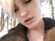 Stargazzzm - дрочка, сквирт, природа