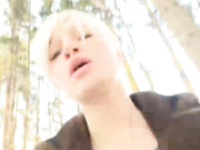 Stargazzzm - дрочка, сквирт, природа