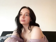 LiahSweety (с парнем)