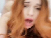 PollyDoll ~ slave-me (с парнем)