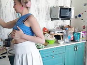 Онлайн-эровидеочат с TerriRose на BongaCams 2024-03-25 15_26