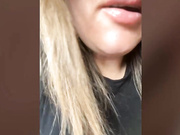 _Lasker_обкончалась в тачке