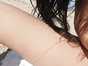 georgia777 (на пляже)